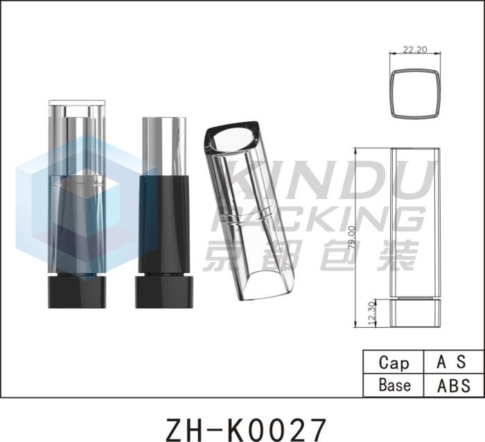 Lipstick Pack ZH-K0027